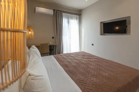 Panas Hotel in Σπαρτιά — foto 6
