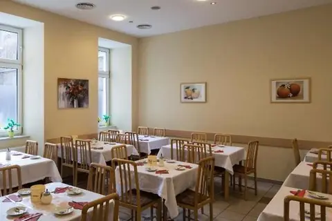 Hotel Admiral in Wenen, foto 13
