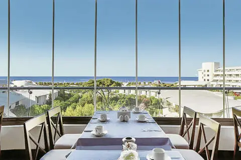 Cornelia Diamond Golf Resort & Spa in Antalya, foto 29