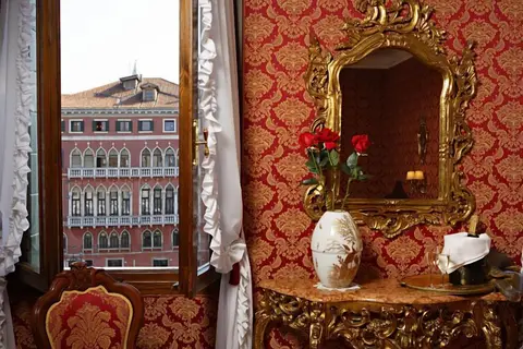Antica Locanda Sturion in Venetië, foto 15