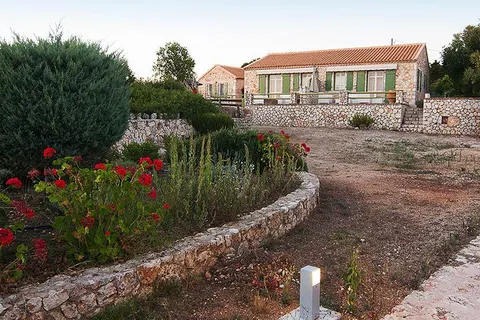Aloni Cottages in Erisos Municipal Unit — foto 22