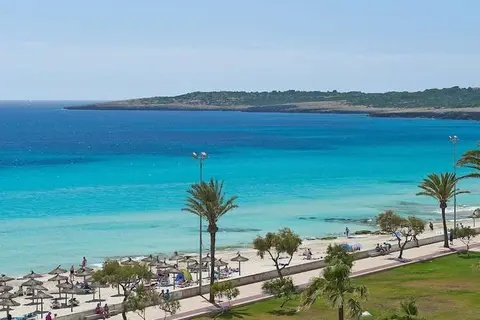 Hipotels Mercedes in Cala Millor — foto 18