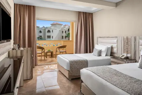 Pickalbatros Aqua Blu Resort Hurghada in Hurghada, foto 15