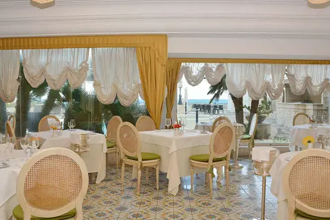 Hotel Hellenia Yachting in Giardini-Naxos, foto 6