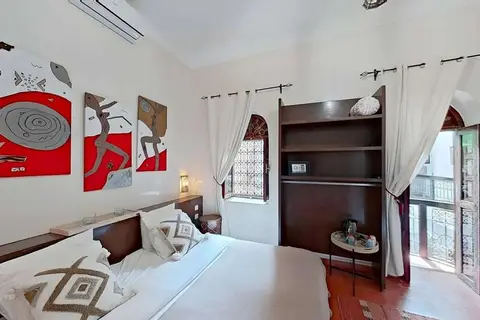 Riad El Grably in Marrakesh, foto 3