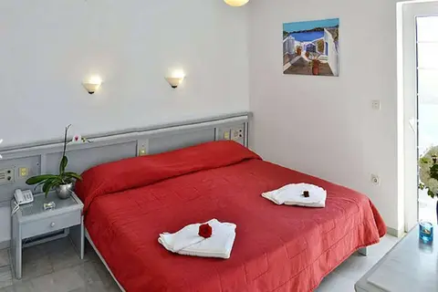 Futura Hotel in Máleme — foto 6