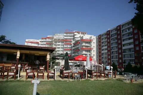 Hotel Fenix in Несебър — foto 6