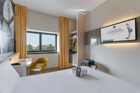 B&B HOTEL Cremona in Cremona, foto 4