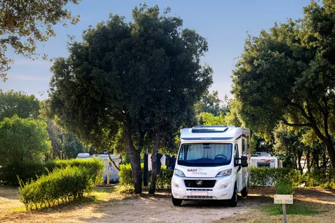 Camping Solitudo foto 5