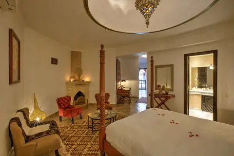 Riad Dar Anika in Marrakesh, foto 3