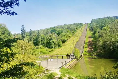 Kasteel Doenrade in Doenrade — foto 18