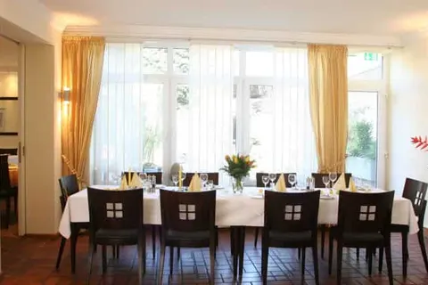 Hotel Restaurant Rothkopf foto 6