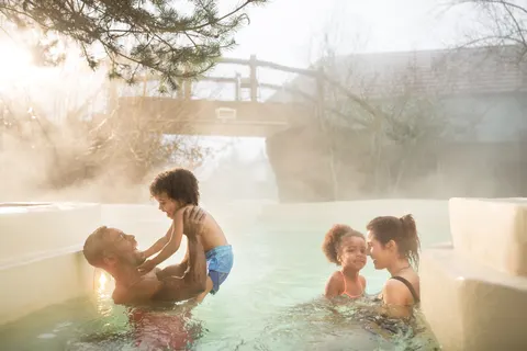 Center Parcs Le Lac D Ailette foto 28