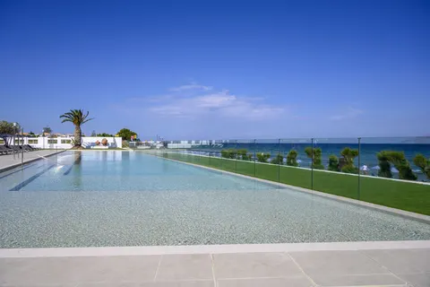 Smy Kos Beach & Splash foto 2