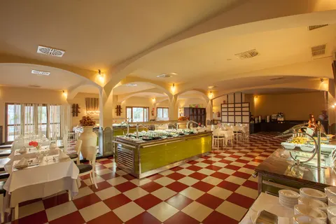 Lopesan Villa Del Conde in Meloneras — foto 16