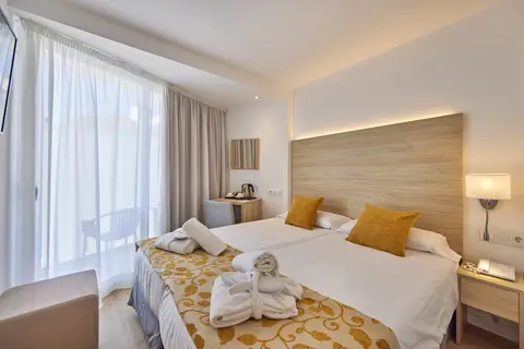 Hotel Ilusion Moreyo in Palma — foto 23