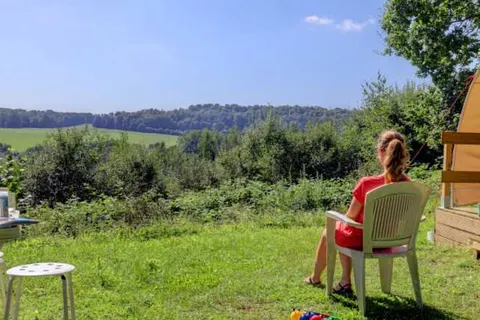 Camping Floreal La Colline foto 11