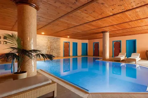 Kempinski Hotel San Lawrenz Gozo Malta in San Lawrenz — foto 25