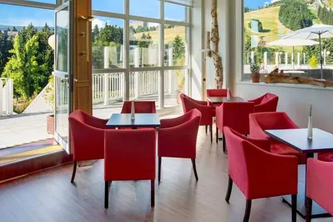 Best Western Ahorn Hotel Oberwiesenthal foto 5