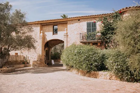 Casal Santa Eulalia foto 3