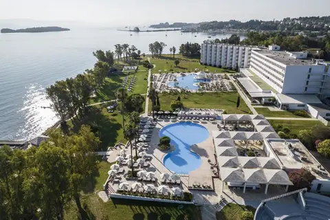 Kerkyra Blue Hotel N’ Spa by Louis Hotels in Αλυκές Ποταμού — foto 6