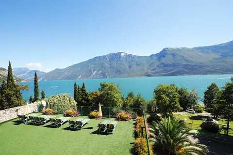 Hotel Alexander in Limone sul Garda, foto 8