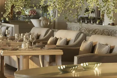 Sani Beach Hotel in Δημοτική Ενότητα Κασσάνδρας — foto 20
