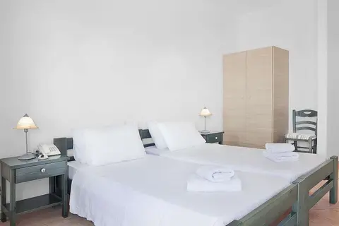 San Antonio Summer House in Μάρπησσα — foto 3