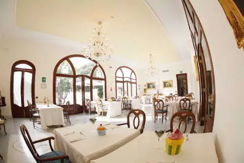Grand Hotel di Lecce in Lecce — foto 12
