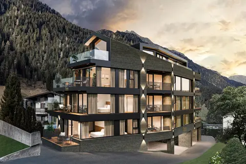 Chalet Fliana in Ischgl, foto 11