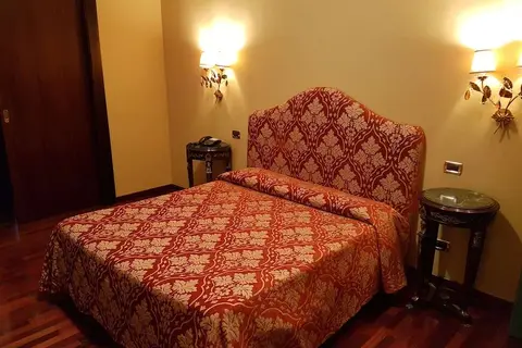 Grand Hotel Lamezia in Lamezia Terme — foto 5
