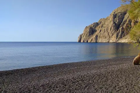 Santorini Crystal Blue Boutique Hotel in Thira Municipal Unit, foto 15