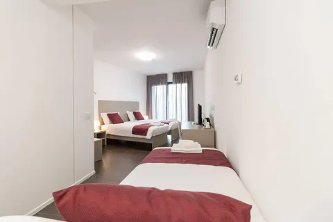 Hotel Cascina Fossata & Residence foto 18