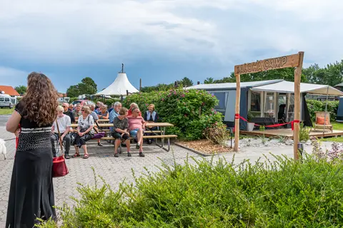Camping Bogense City in Bogense — foto 39
