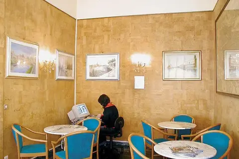 Hotel San Giuliano in San Giorgio di Nogaro, foto 17
