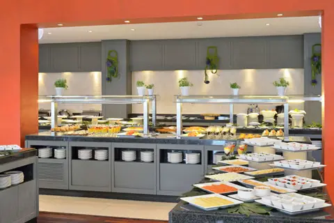 Eurostars Sitges in Sitges — foto 22