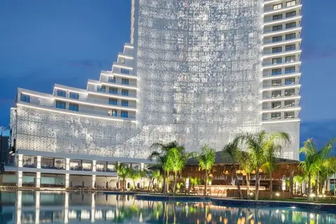 Grand Sapphire Resort in Trikomo — foto 16