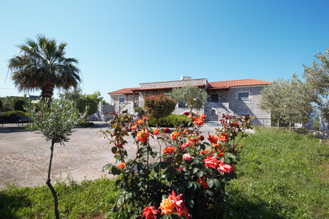 Appartementen Sunset foto 21