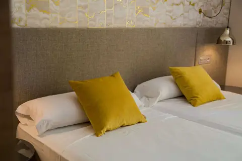 Marbella Inn Aparthotel in Marbella — foto 19
