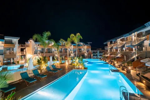 Liberty Fabay in Fethiye — foto 22