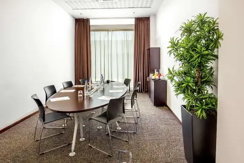 Doubletree by Hilton Milan in Milaan, foto 28
