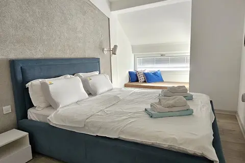 Golden Sunset Apartments in Ohrid — foto 3