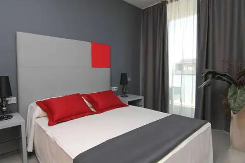 Appartementen Apolo Suites in Salou — foto 2