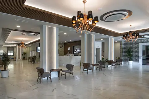 Riviera Zen Hotel in Alanya — foto 23