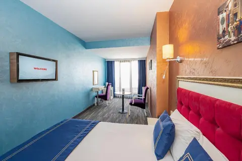 Harmony Hotel & Spa Merter in Fatih — foto 16