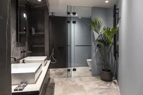 Perianth Hotel in Athene — foto 21