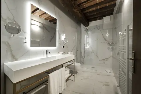 Relais della Rovere in Colle Di Val D'elsa — foto 14