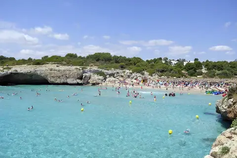 HSM Calas Park in Calas de Mallorca, foto 30