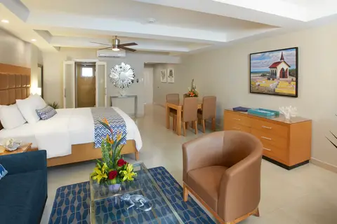 Hotel Divi Dutch Village Beach Resort in Punta Brabo — foto 8