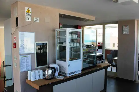 Hotel 33 Baroni in Gallipoli — foto 10